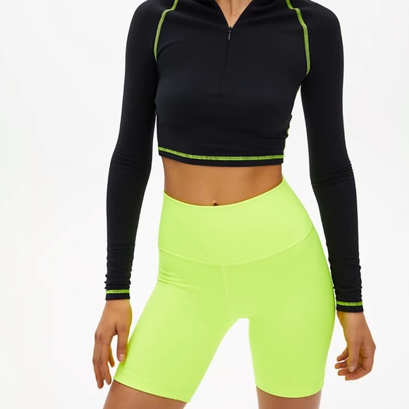 TNA Atmosphere Short 7” - Picture 5 of 8